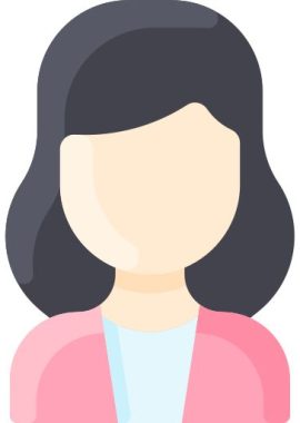 Woman free icons designed by Vitaly Gorbachev